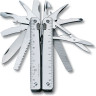 Мультитул Victorinox SwissTool X 3.0327.H
