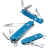 Нож перочинный Victorinox Pioneer Alox 0.8201.L20