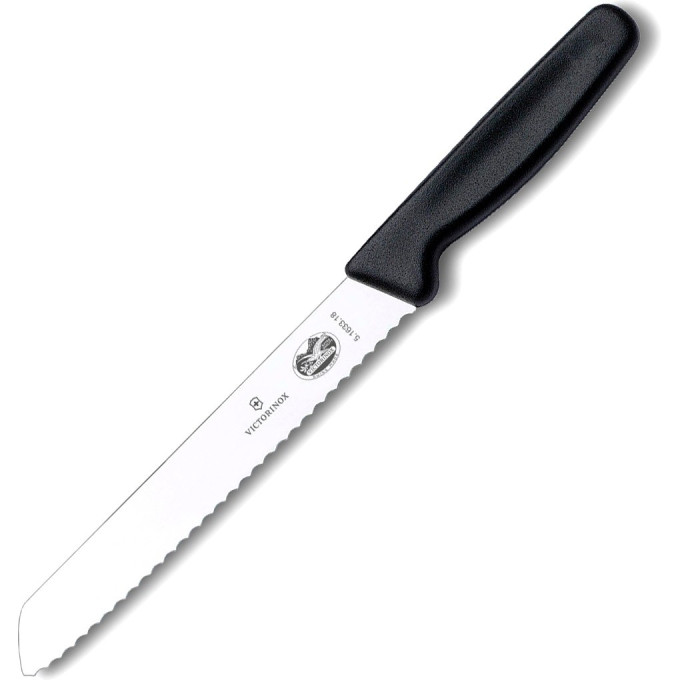 Нож для хлеба VICTORINOX 5.1633.18