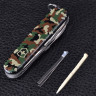Нож VICTORINOX SPARTAN 1.3603.94