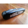 Перочинный нож Victorinox St. Jakob 1.1987.1